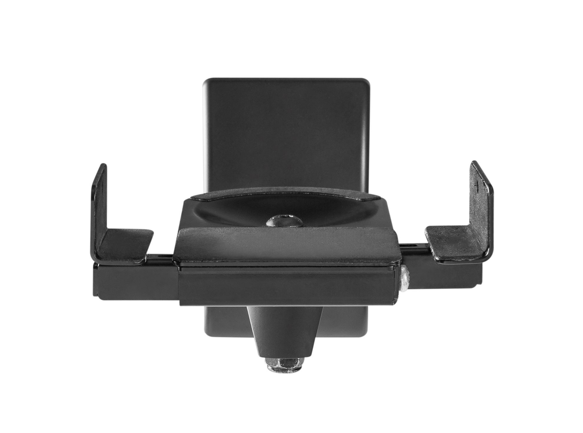 Brateck Side Clamping Bookshelf Speaker Mounting Bracket