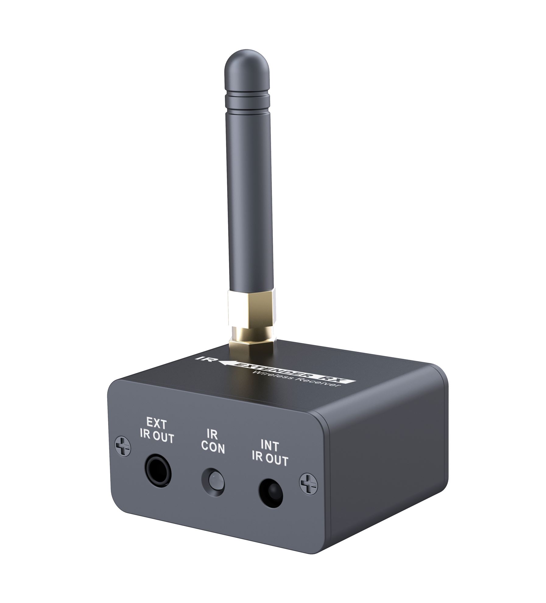 . LENKENG Ultra Compact Wireless IR Remote Control Extender.