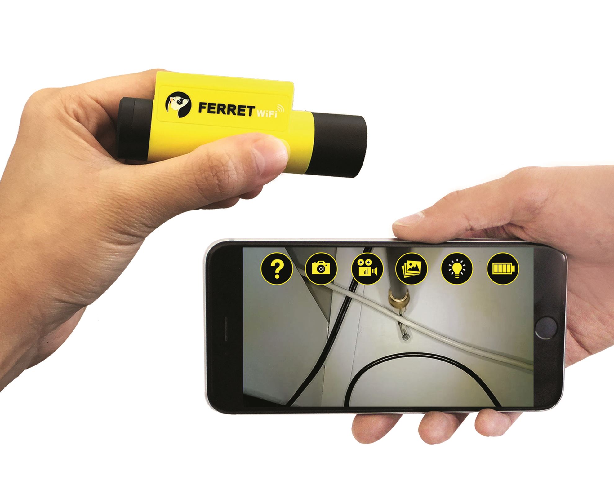 wireless network inspector wireless network inspector
