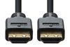 Picture of DYNAMIX 0.5m HDMI High Speed 18Gbps Flexi Lock Cable with Ethernet.