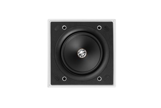 thin ceiling speakers