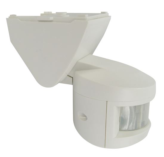 . HOUSEWATCH Outdoor Motion Sensor. IP65. Detection Range Up to 12m.