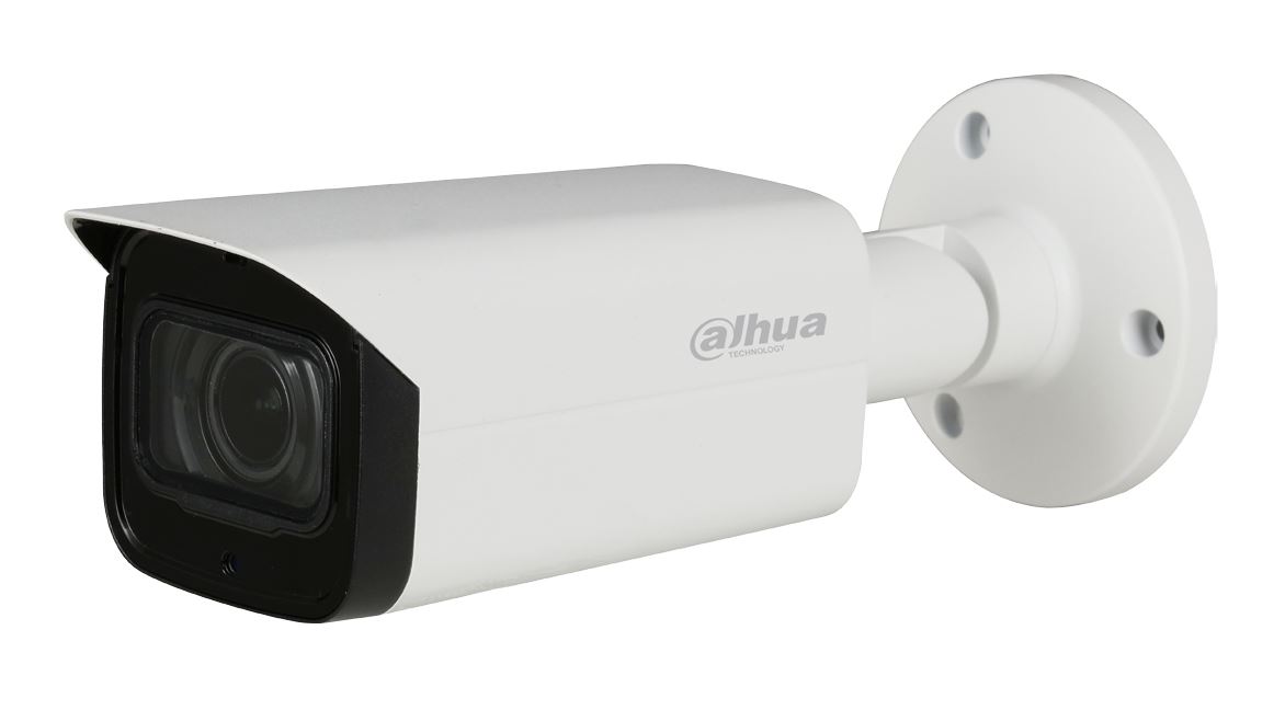 . DAHUA 5MP Starlight HDCVI IR Bullet Camera. 120dB true WDR, 3DNR.
