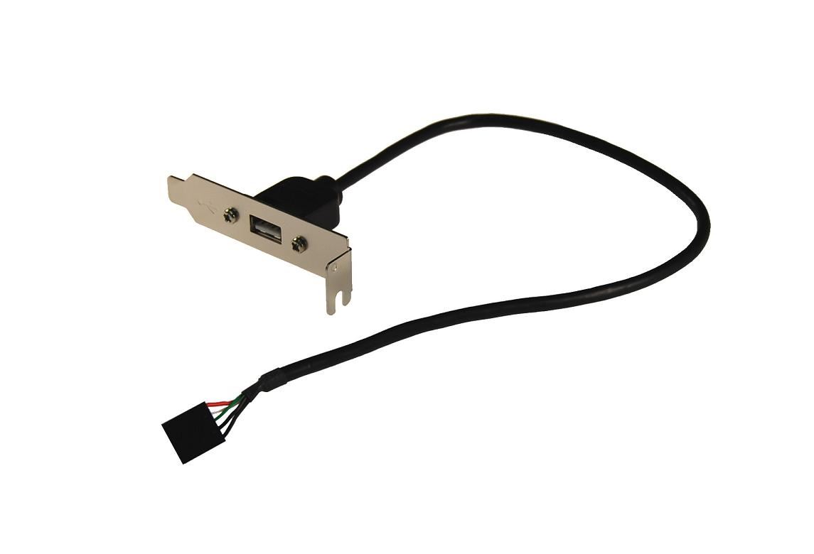 . DYNAMIX 1x Port USB Small Form Factor